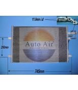 AUTO AIR GLOUCESTER - 161311 - 